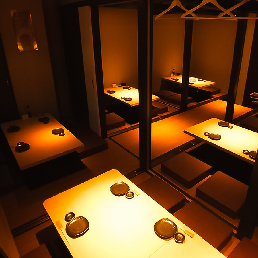 北海道海鮮居酒屋 いろりあん 時計台店